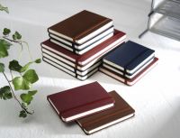 PVC/PU NOTEBOOK, DIARY, ORGANIZEER