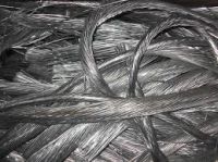 Aluminum Wire Scrap From South Africa