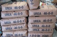 Urea N46 Fertilizer Urea N46% Prilled Granular