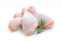 Halal Frozen Whole Chicken