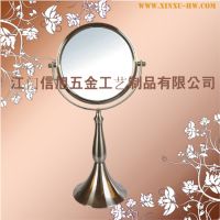 6 Inch Double Side Rotation Mirror