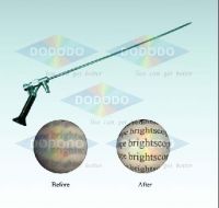 Repair Rigid Endoscope (REPAIR R. WOLF8705.402 URETEROSCOPE)