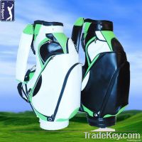 China Golf Bag Manufacturer