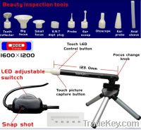 Hot Selling USB Digital Microscope