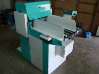 GMN AUTO CREASING MACHINE