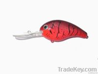 hard fishing lure