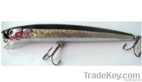 hard fishing lure minnow