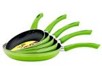 F006 Fry Pan