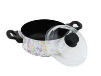 S002 Sauce Pot