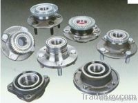 AUTO WHEEL HUB BEARINGS FOR ALL CARS