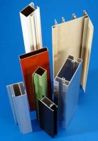 Aluminium Profiles