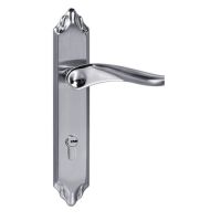 Stainless Steel Furniture Door Lock
