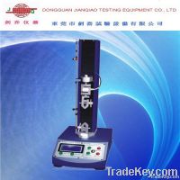 JQ-8550 Electric Tensile Tester