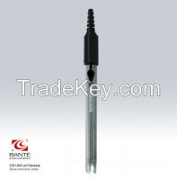 E201-BNC Combination pH Electrode | pH Probe