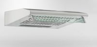 3001A Conventional range hood