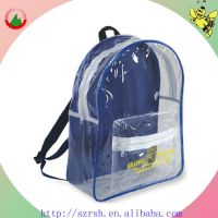 pvc bag