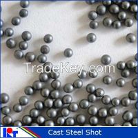 Steel cut wire shot From China