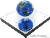 magnetic levitating globe