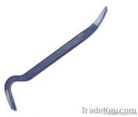 forged gorilla bar
