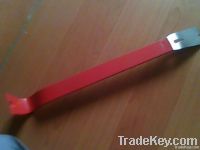 utility bar