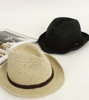 straw hat