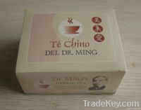 Dr Ming Chinese tea