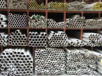 mirror seamless stainless steel pipe