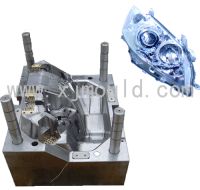 lamp mould