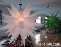 Inflatable Star