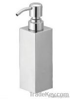 soap dispenser