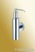 wall liquid soap dispenser