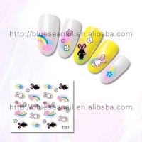 Sell Nail Sticker