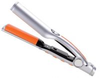 Ceramic Hair Cripmper w/LCD display