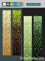 Luminous Swimming Pool Jady Mosaic