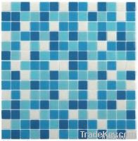Swimming pool Mosaic