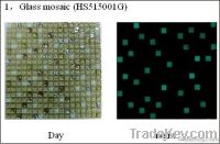Swimming Pool Mosaic Tiles