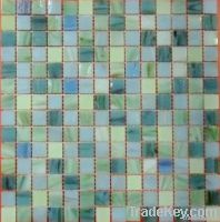 Luminous Mosaic