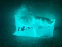 Luminous Mr.A-Zhi Cup
