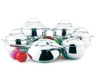 Kitchenware Sets, Cookware Sets, Cooking Tools