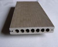 Wpc Outdoor Flooring