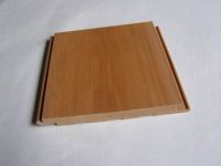 wpc indoor flooring