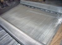 STAINLESS STEEL WIRE MESH