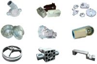 Die Casting parts