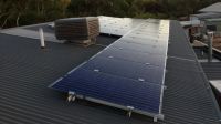 solar related