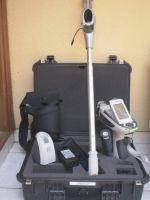 THERMO NITON XL3T XRF ANALYZER