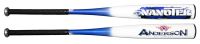 Anderson NanoTek (-3) Adult Baseball Bat