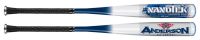 Anderson Nanotek Adult Baseball Bat