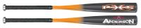 Anderson PXS (-3) Adult Baseball Bat