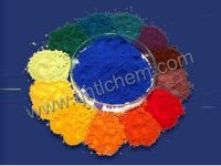 Iron Oxide