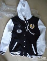 Men's Jacket Stocklot